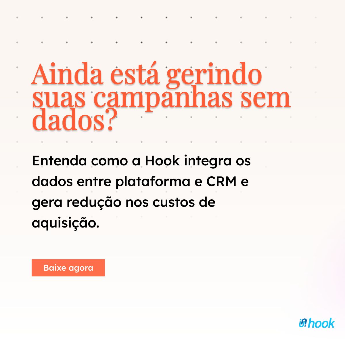 Hook Digital ad