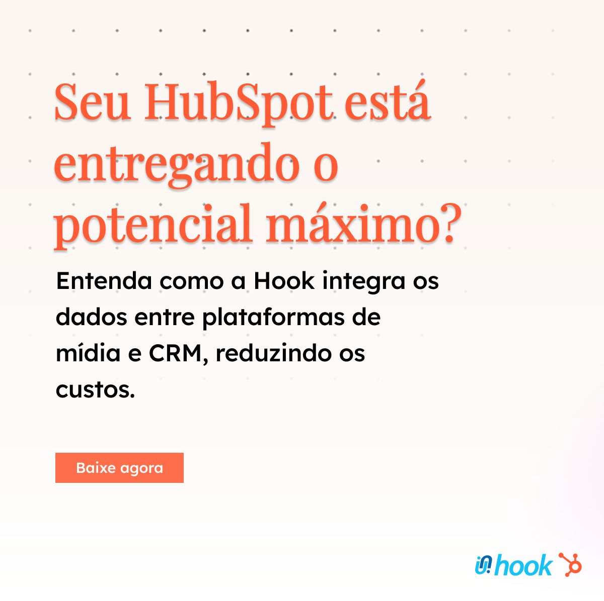 Hook Digital ad