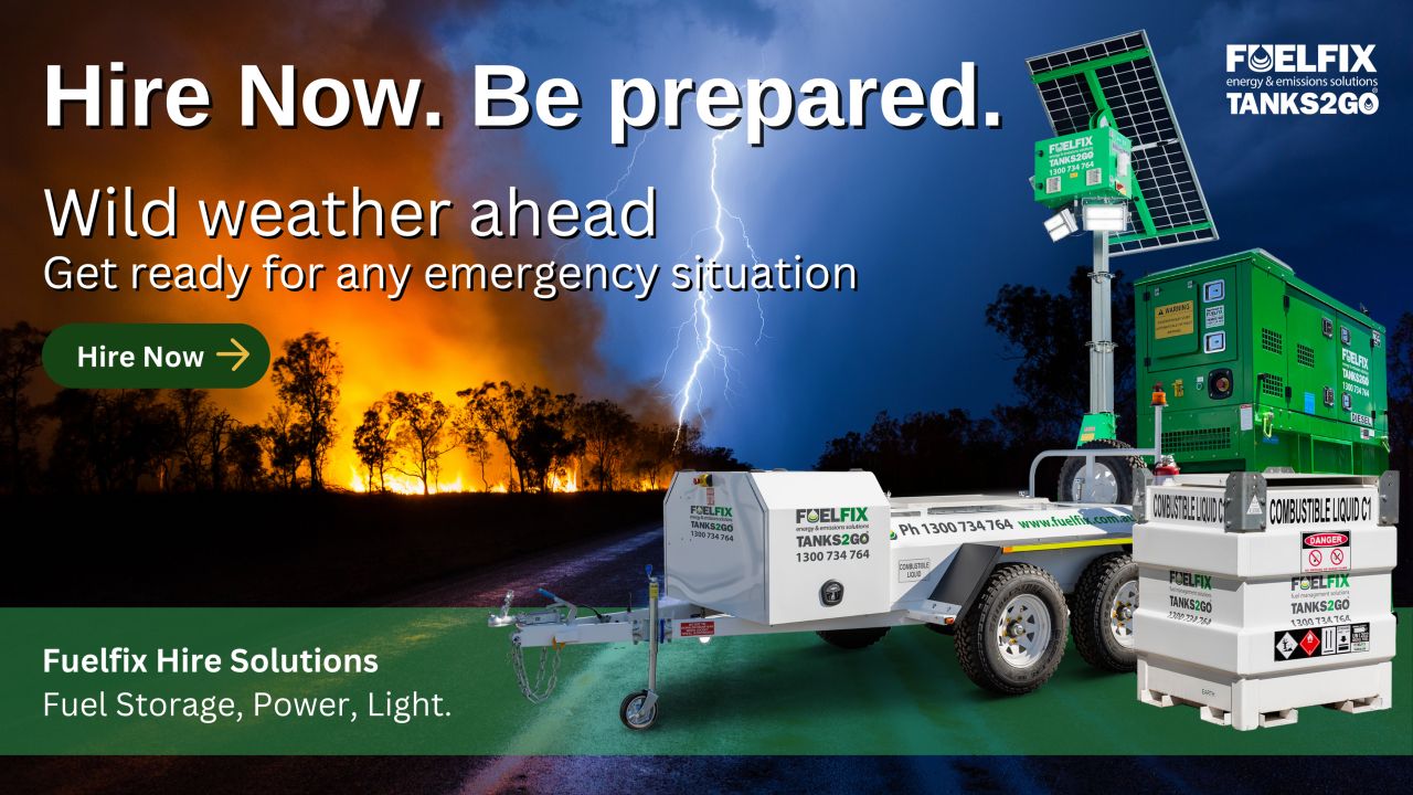 Fuelfix & Tanks2Go ad