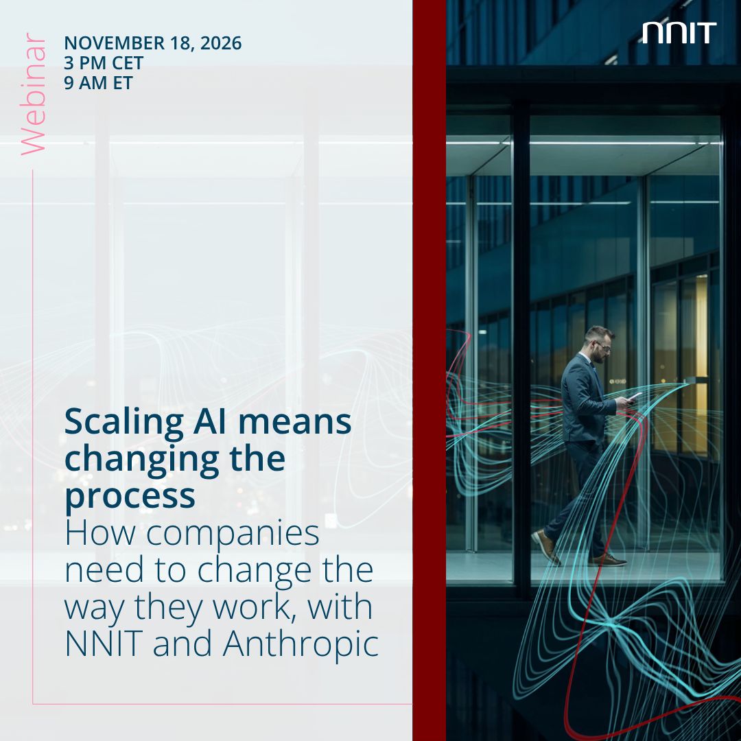 NNIT ad