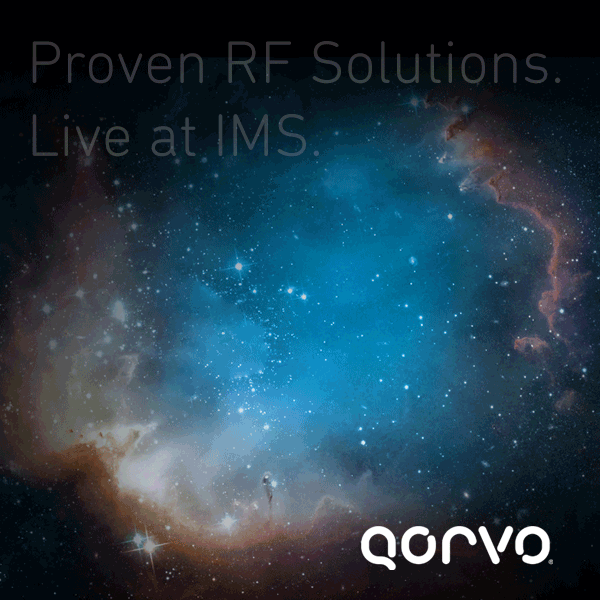 Qorvo, Inc. ad