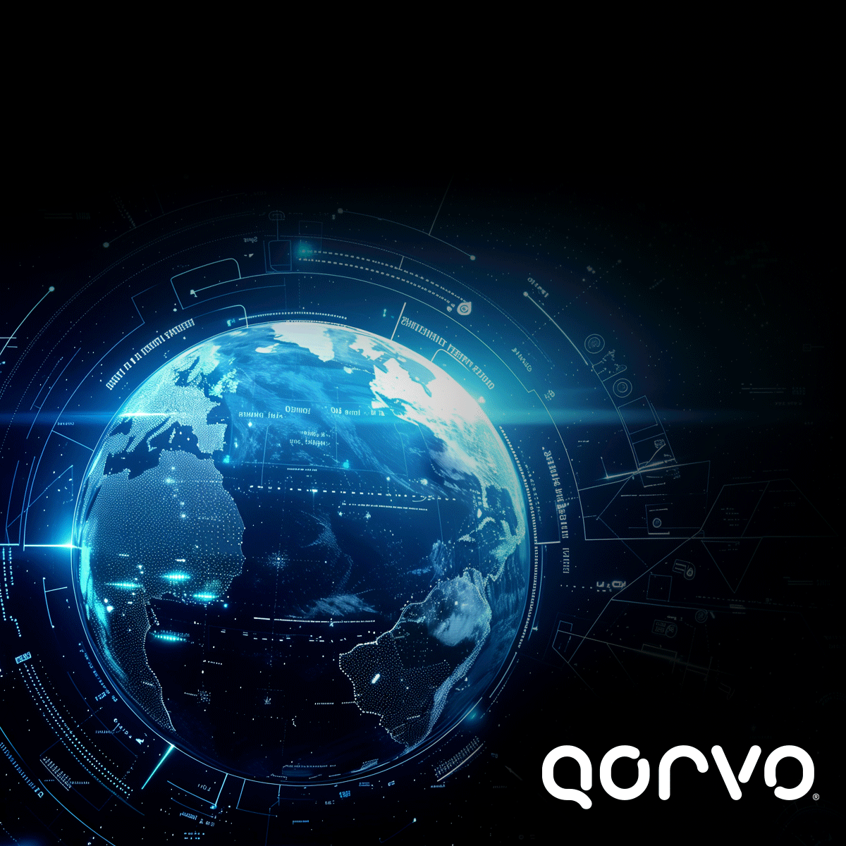 Qorvo, Inc. ad