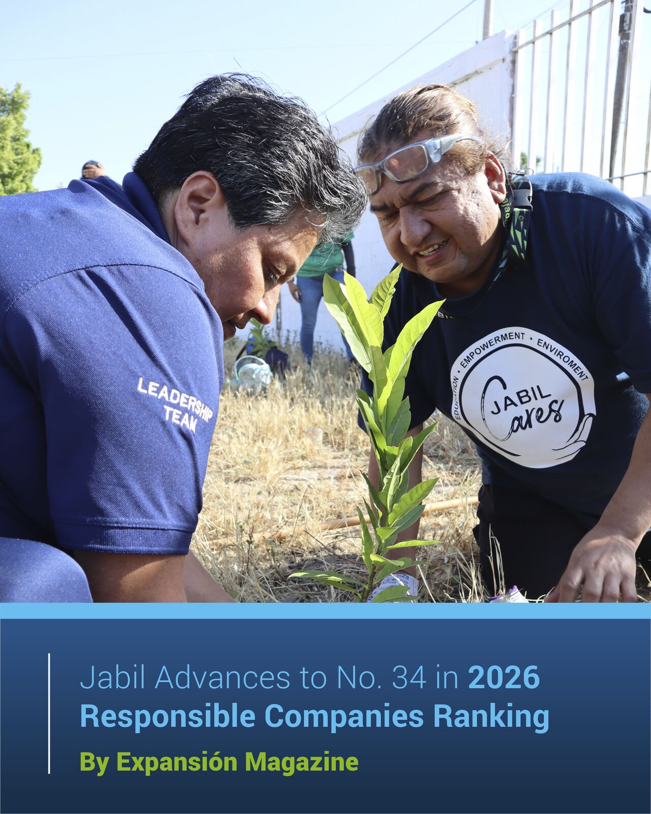 Jabil ad