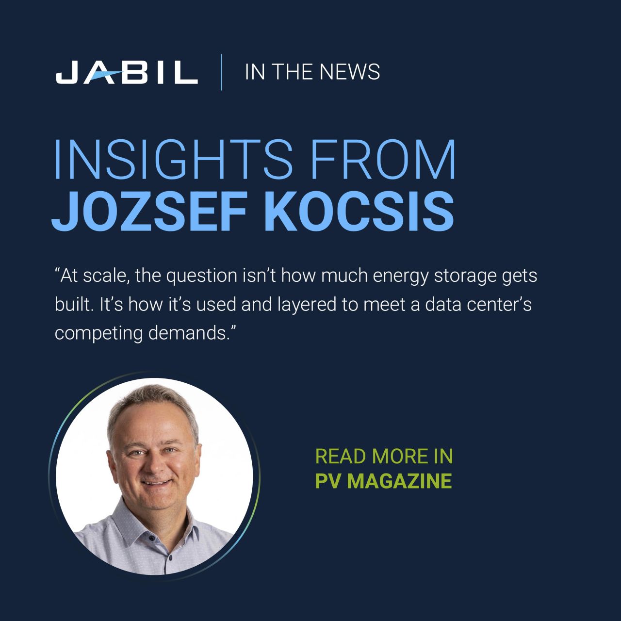 Jabil ad