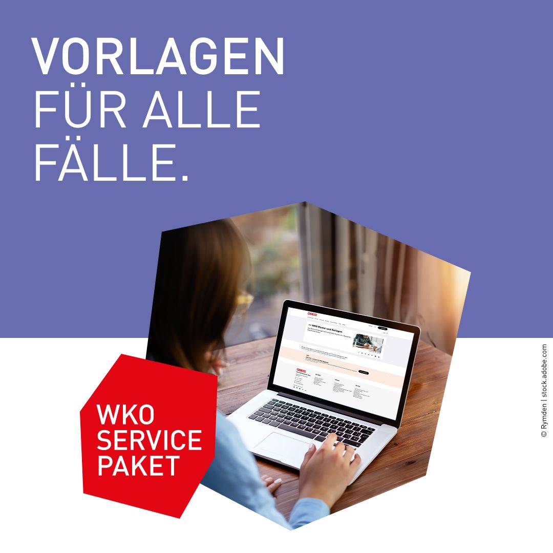 Austrian Federal Economic Chamber ad