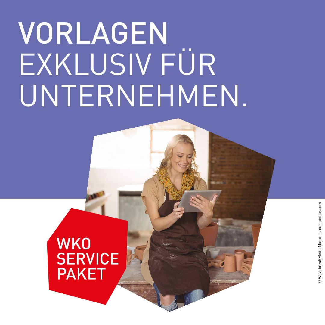 Austrian Federal Economic Chamber ad