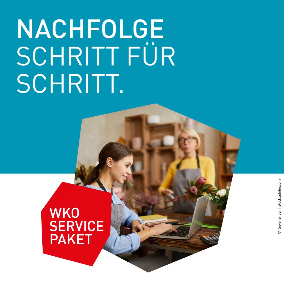 Austrian Federal Economic Chamber ad