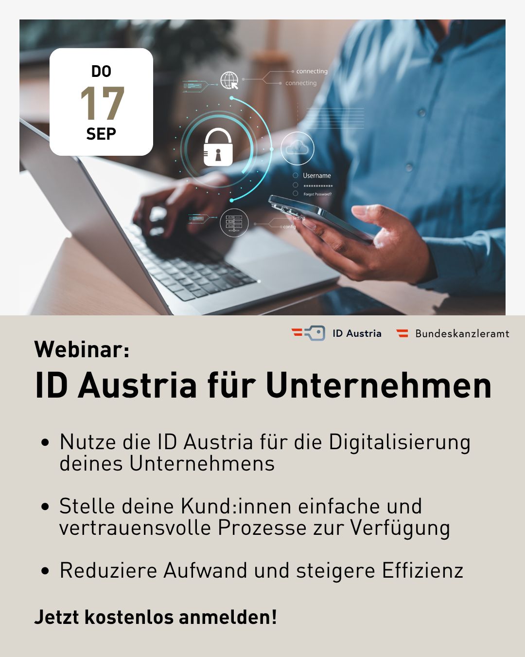 Austrian Federal Economic Chamber ad