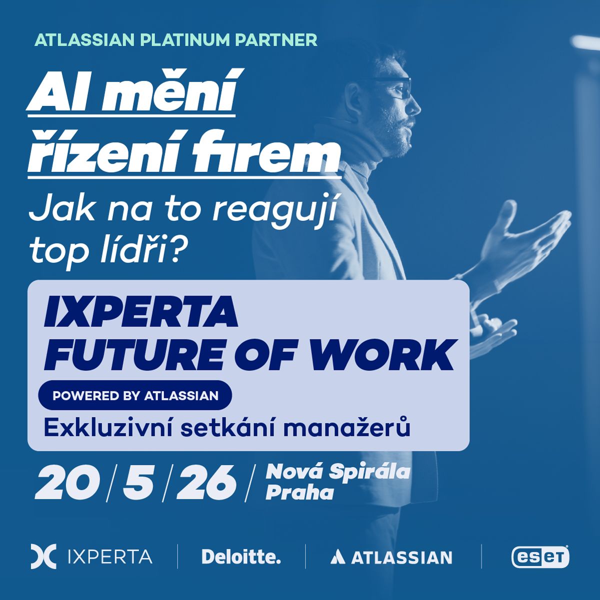 IXPERTA ad
