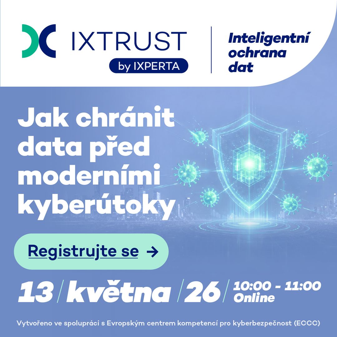 IXPERTA ad