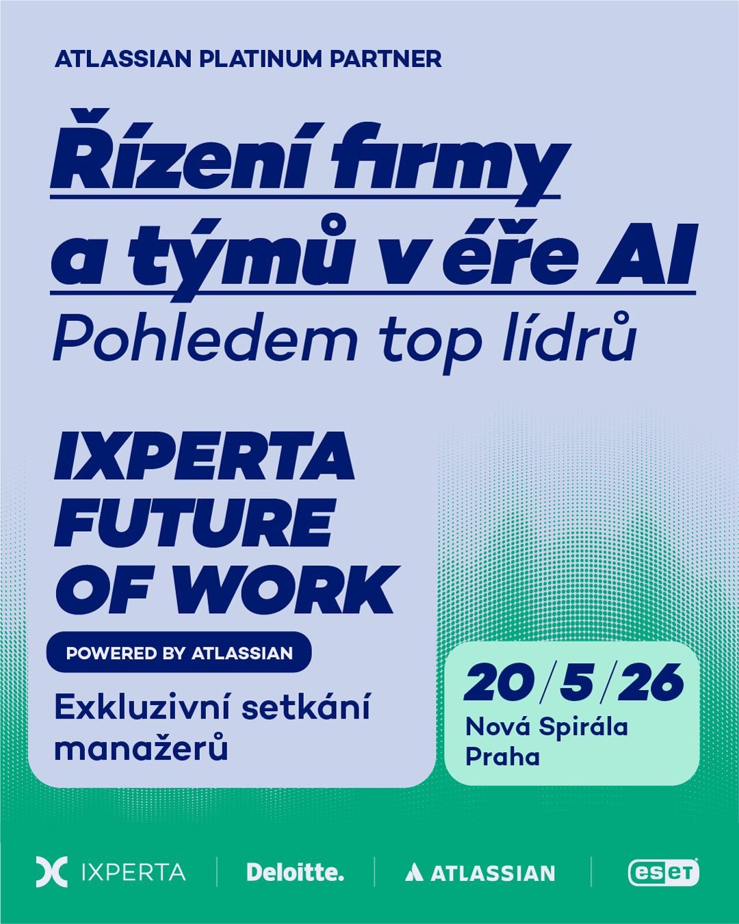 IXPERTA ad