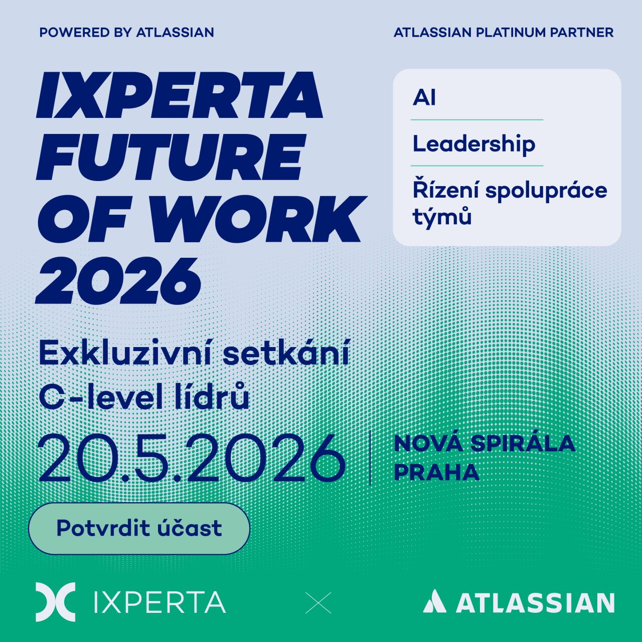 IXPERTA ad