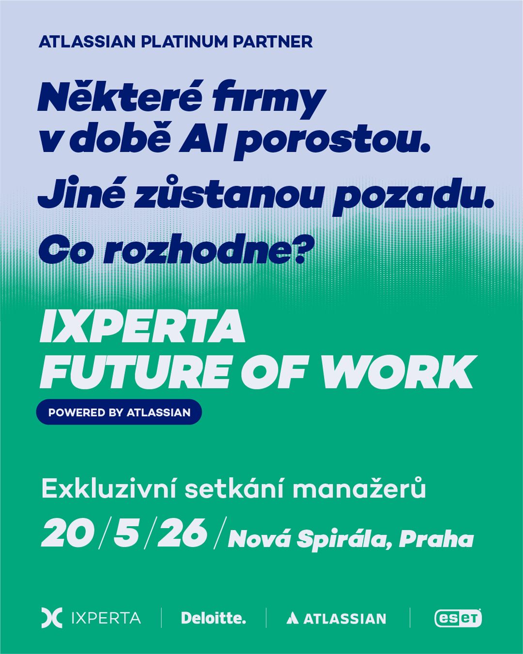 IXPERTA ad