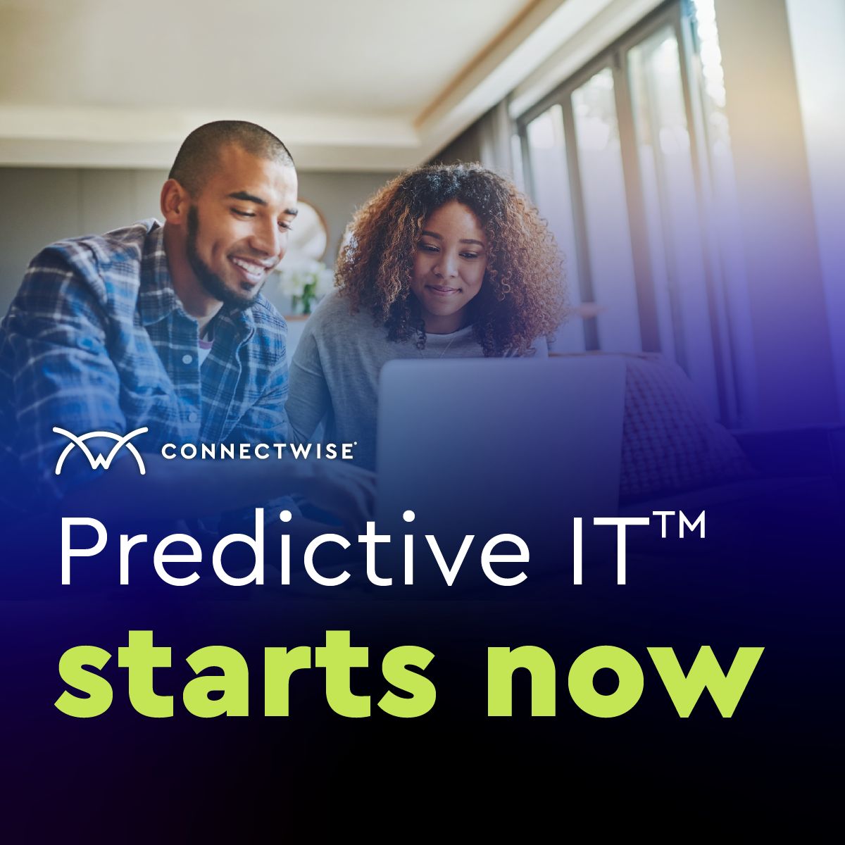 ConnectWise ad