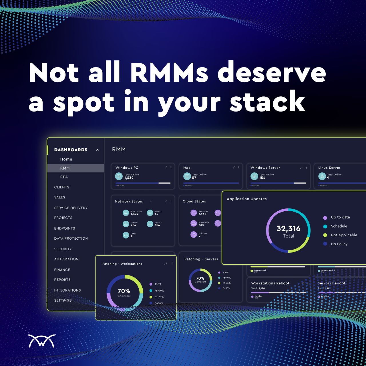 ConnectWise ad