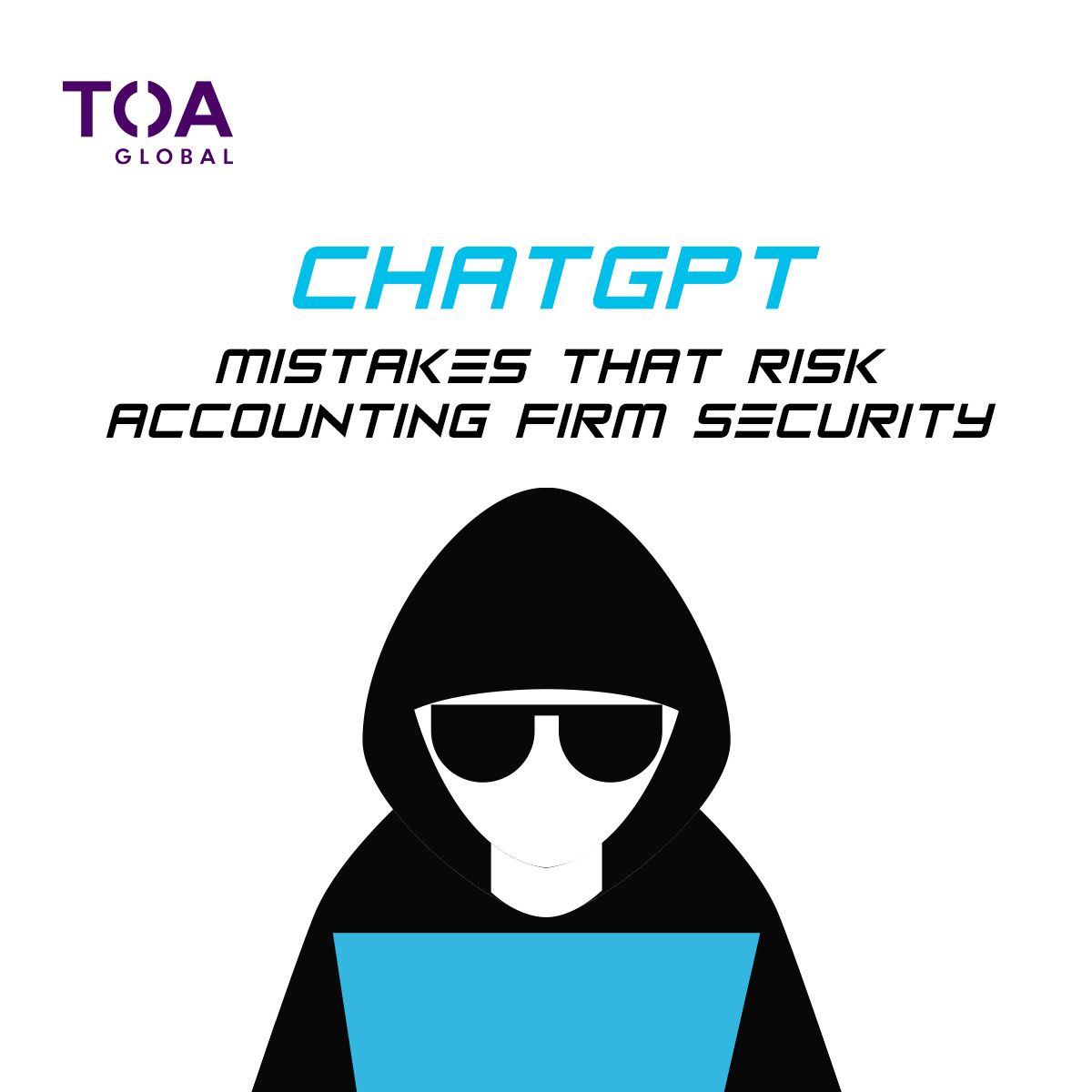 TOA Global ad