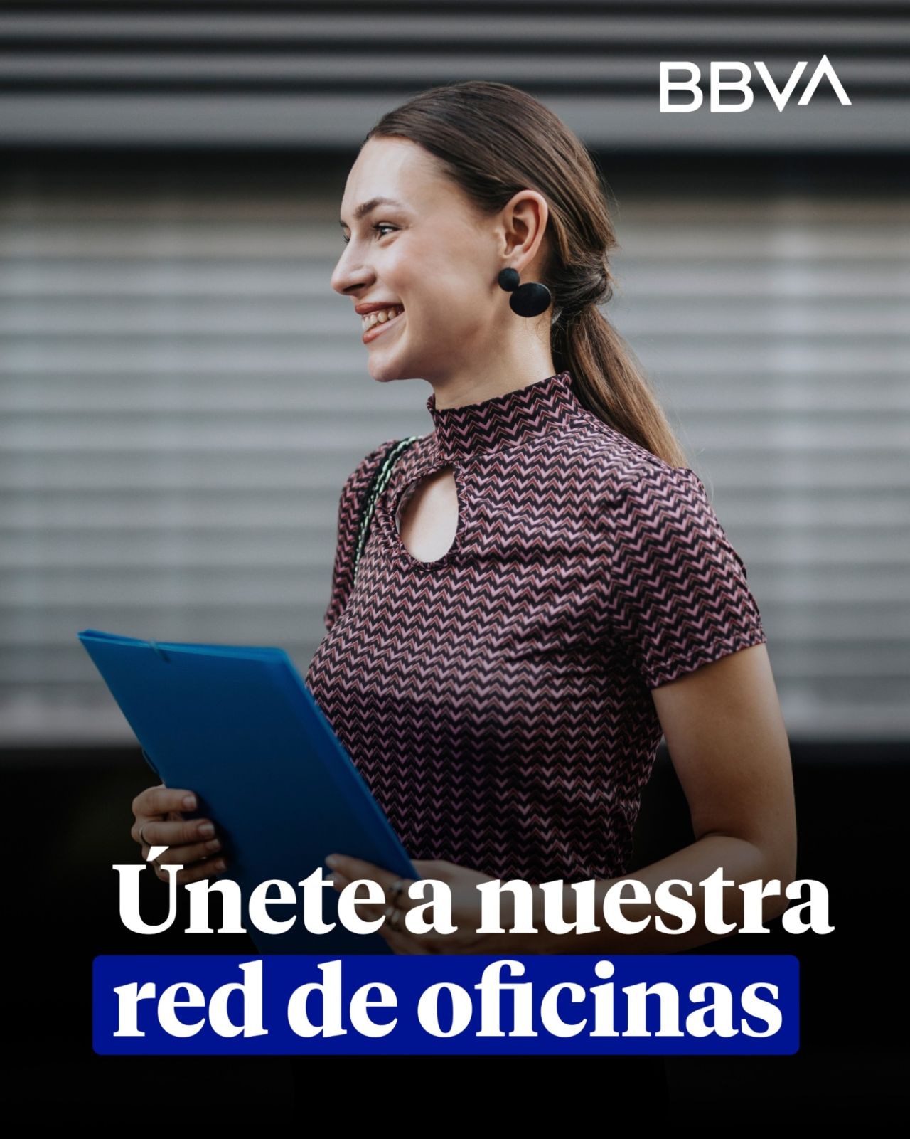 BBVA ad