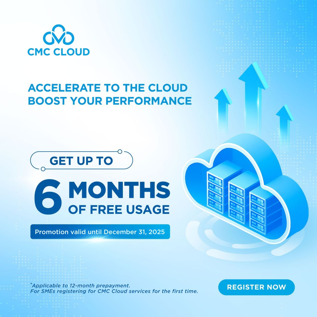 CMC Telecom ad