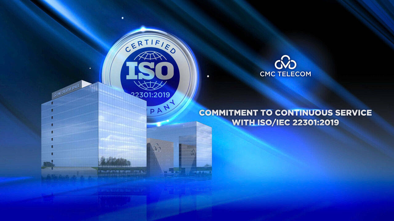CMC Telecom ad
