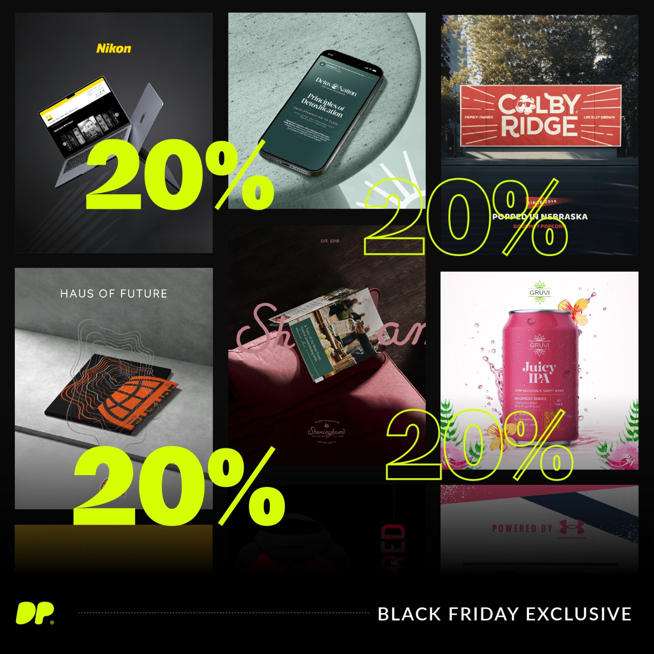 Design Pickle ad