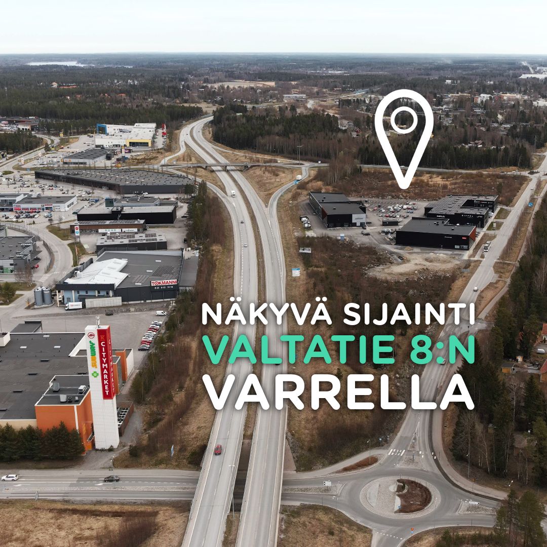 Vaasan kaupunki - Vasa stad - City of Vaasa ad