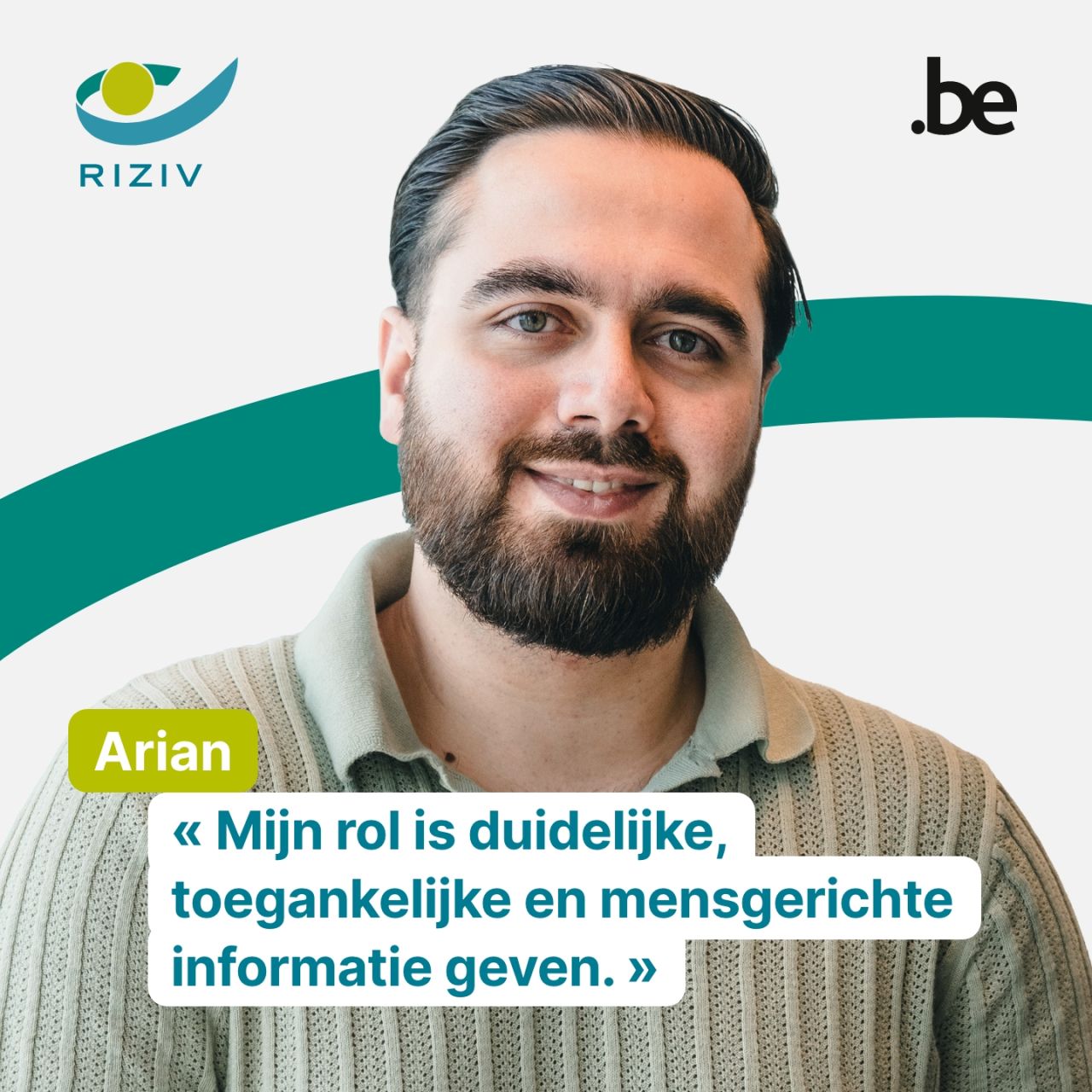 RIZIV-INAMI ad