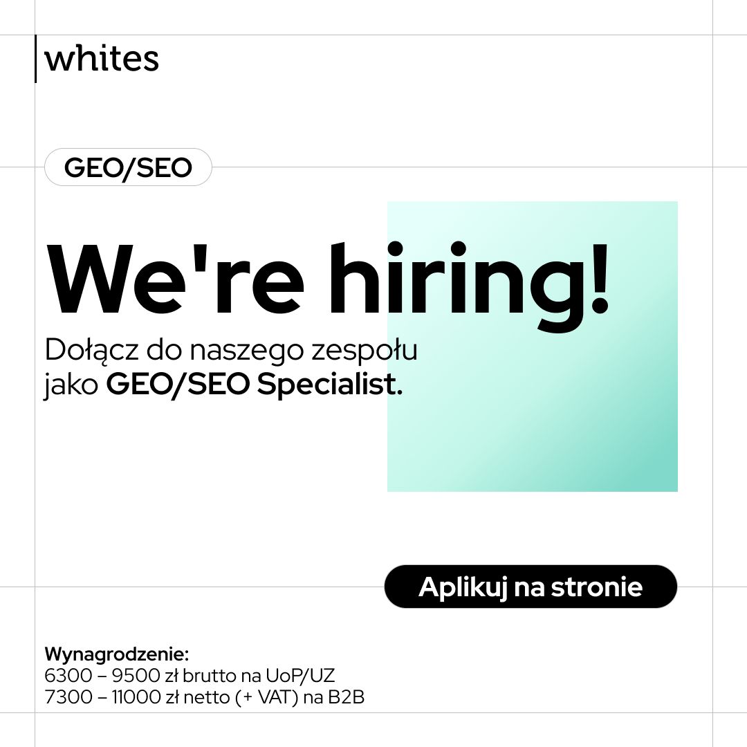 Agencja Whites ad