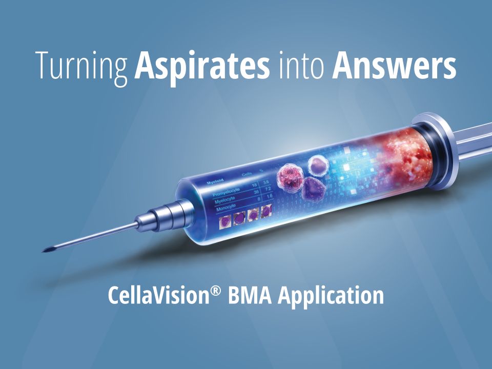CellaVision ad