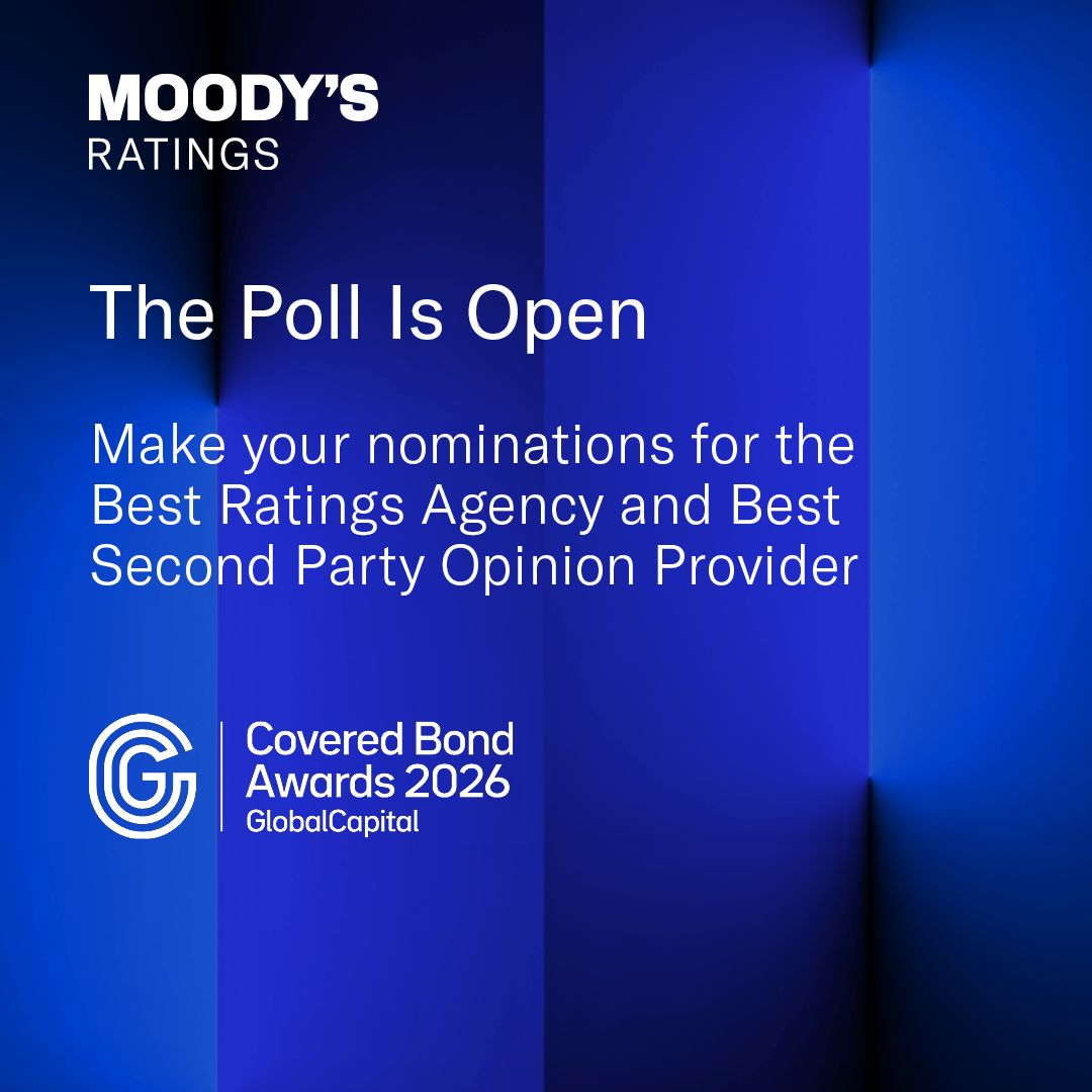 Moody's Ratings ad