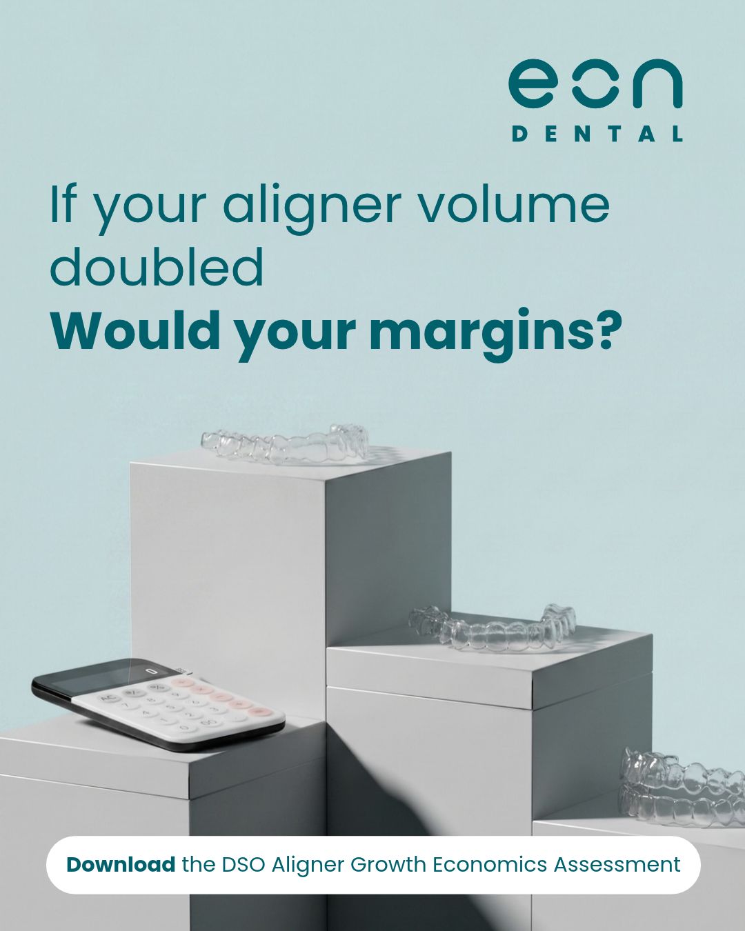 Eon Dental ad