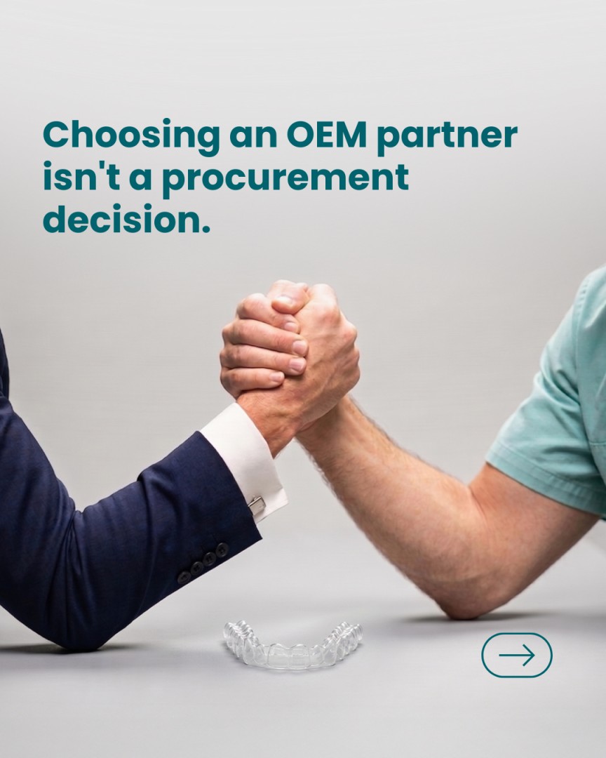 Eon Dental ad