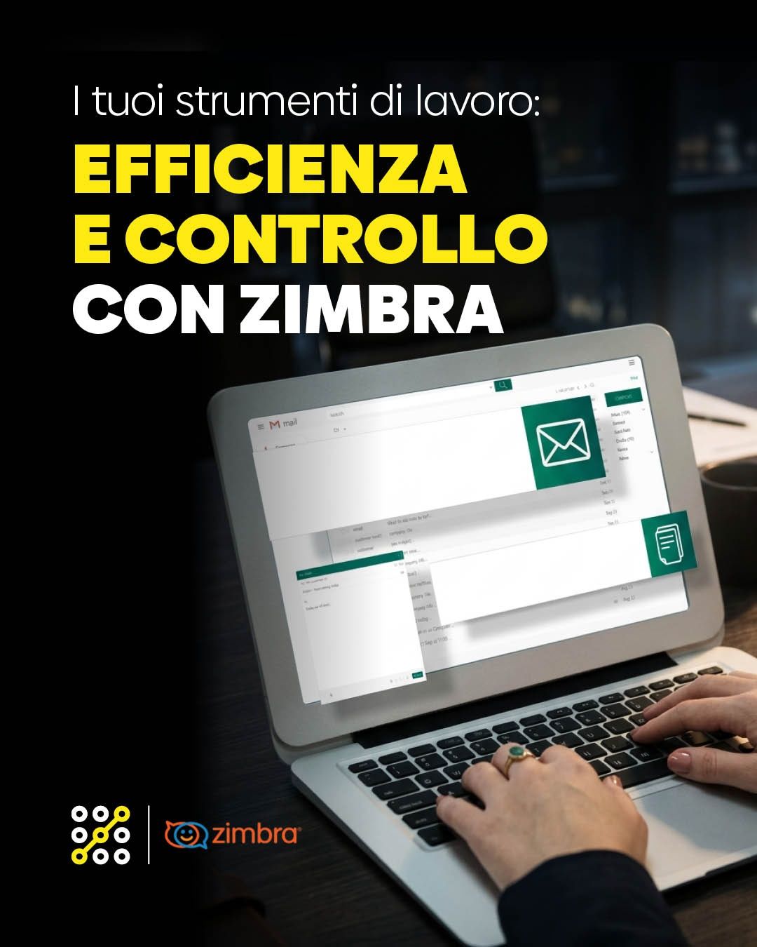 InfoAziende ad