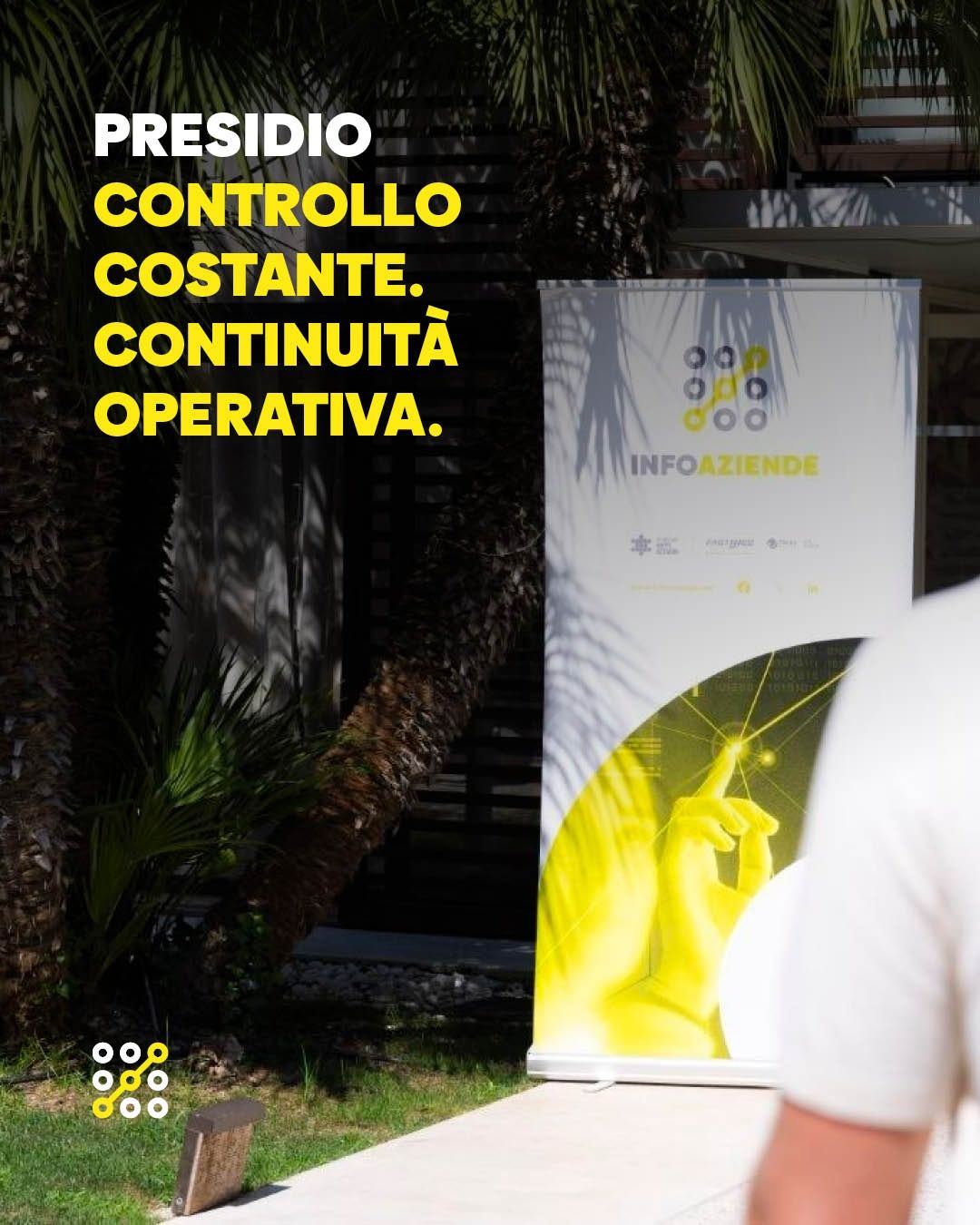 InfoAziende ad