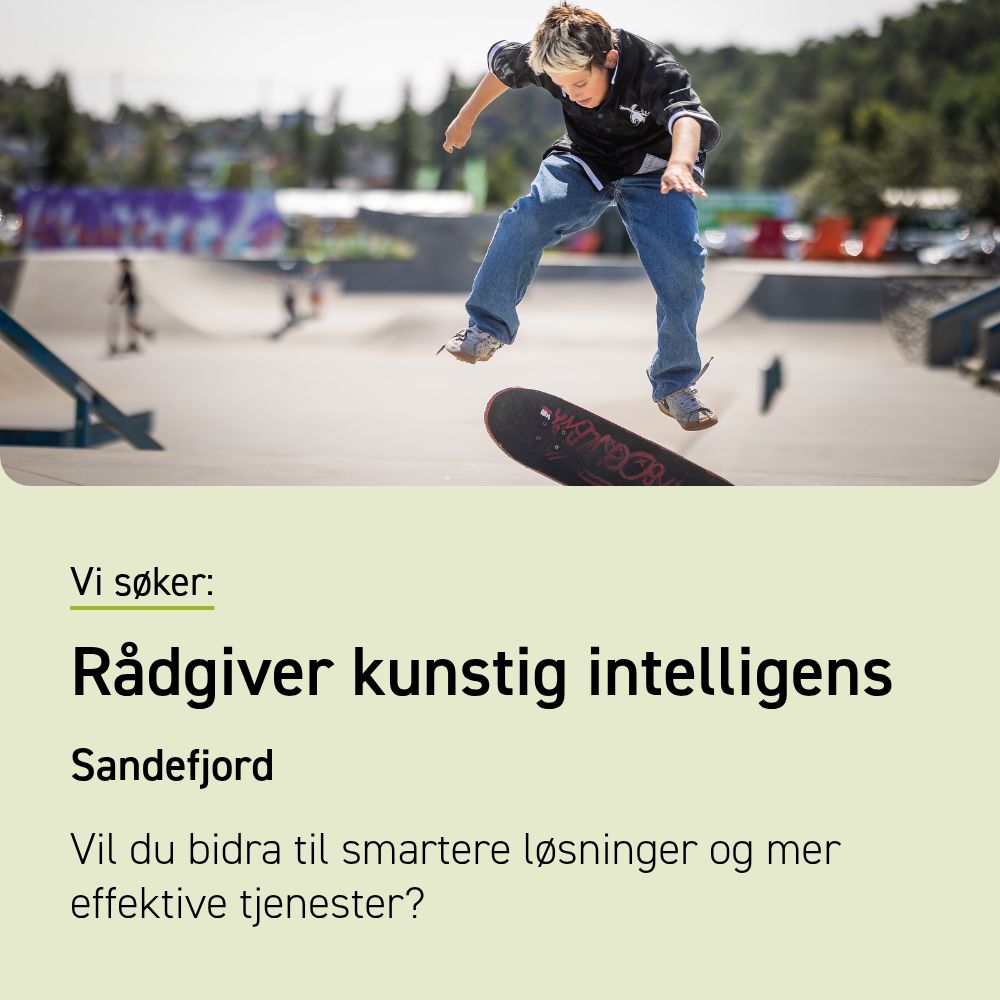 Sandefjord kommune ad