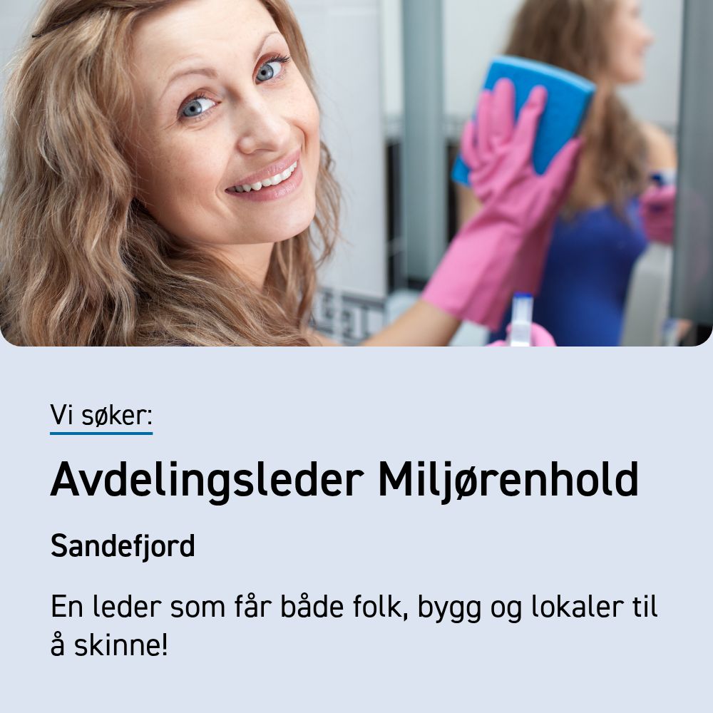 Sandefjord kommune ad
