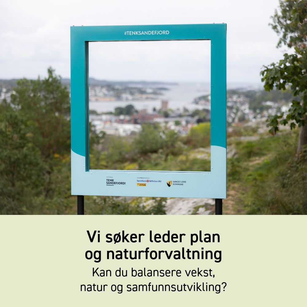 Sandefjord kommune ad