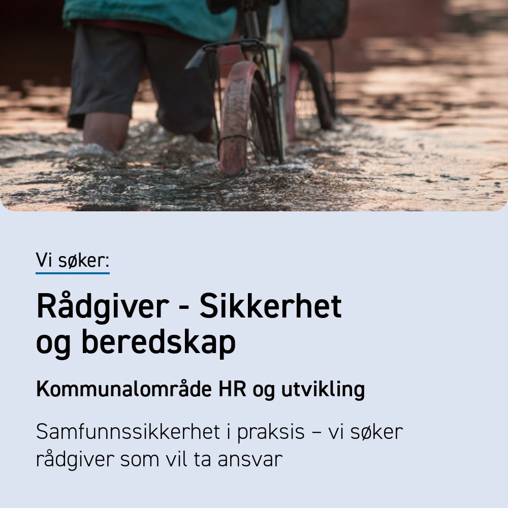 Sandefjord kommune ad