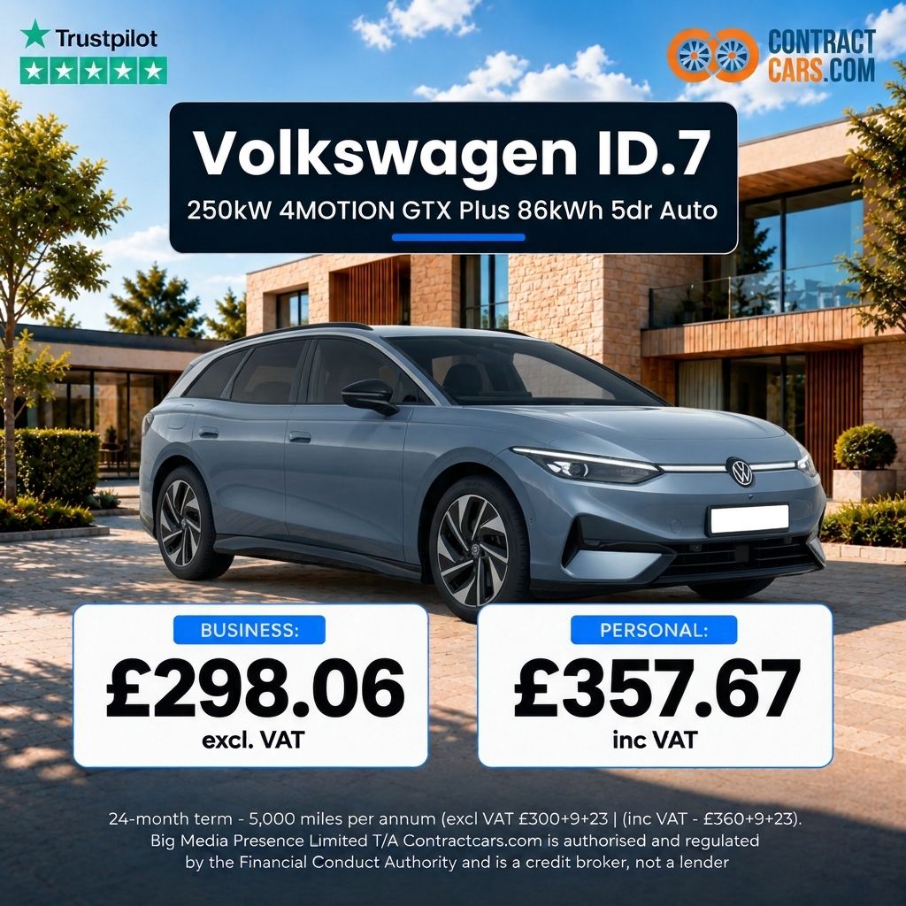 Contract Cars ad
