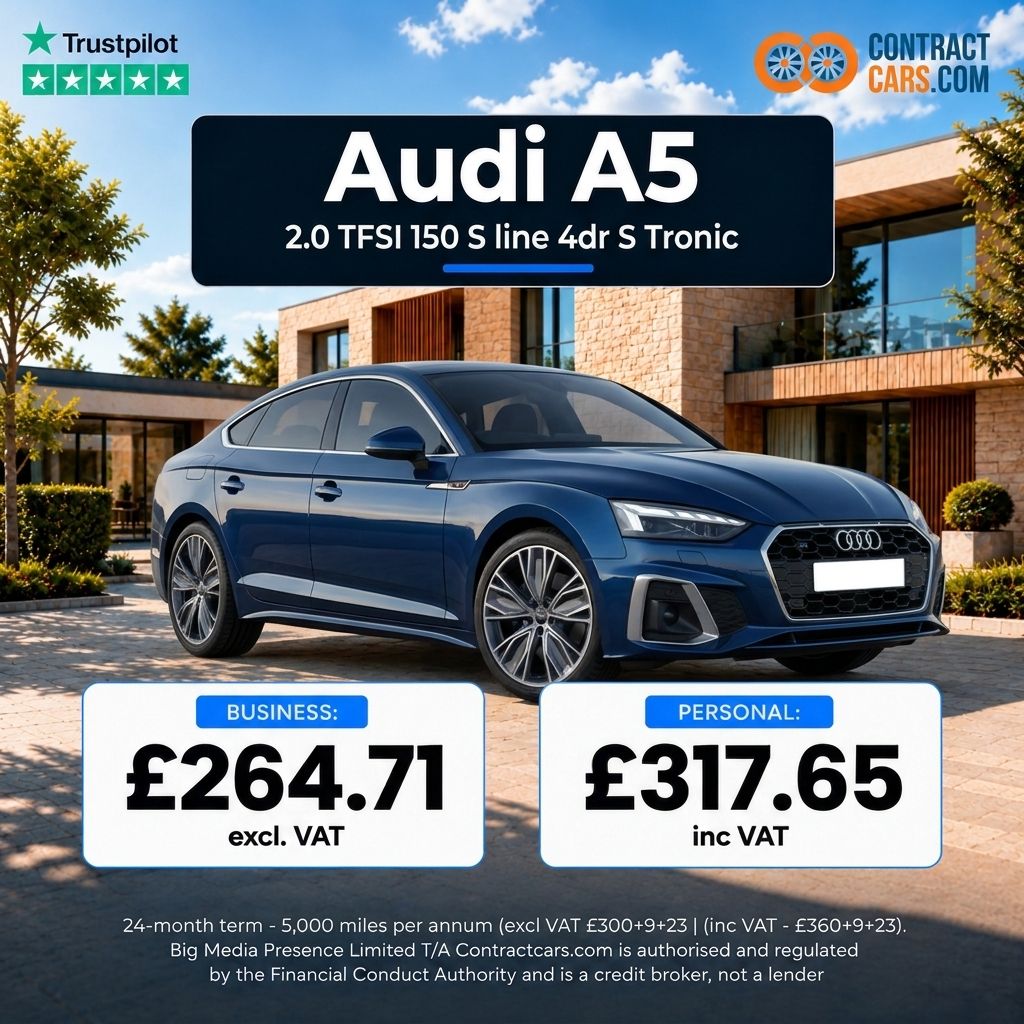 Contract Cars ad