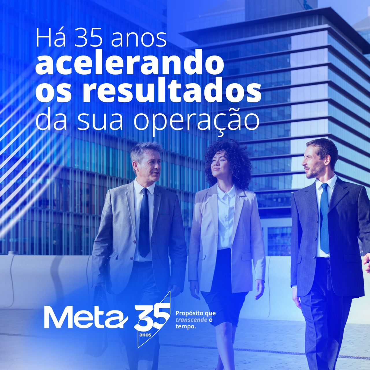 Meta ad