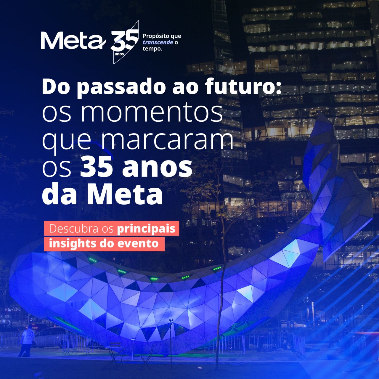 Meta ad