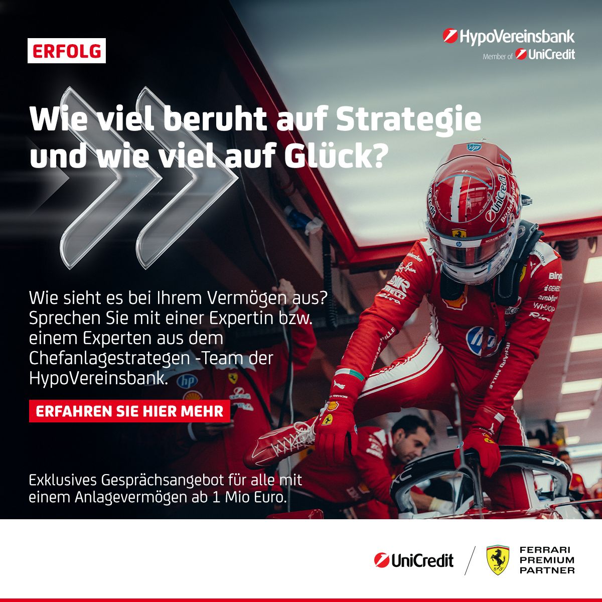 HypoVereinsbank - UniCredit - Deutschland ad