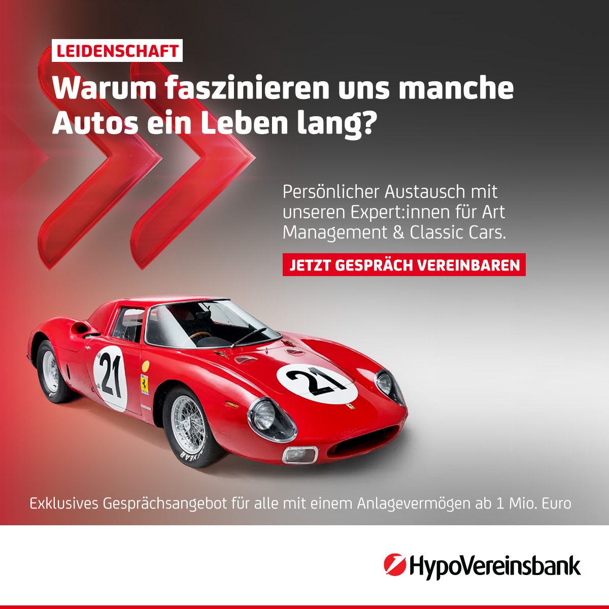 HypoVereinsbank - UniCredit - Deutschland ad