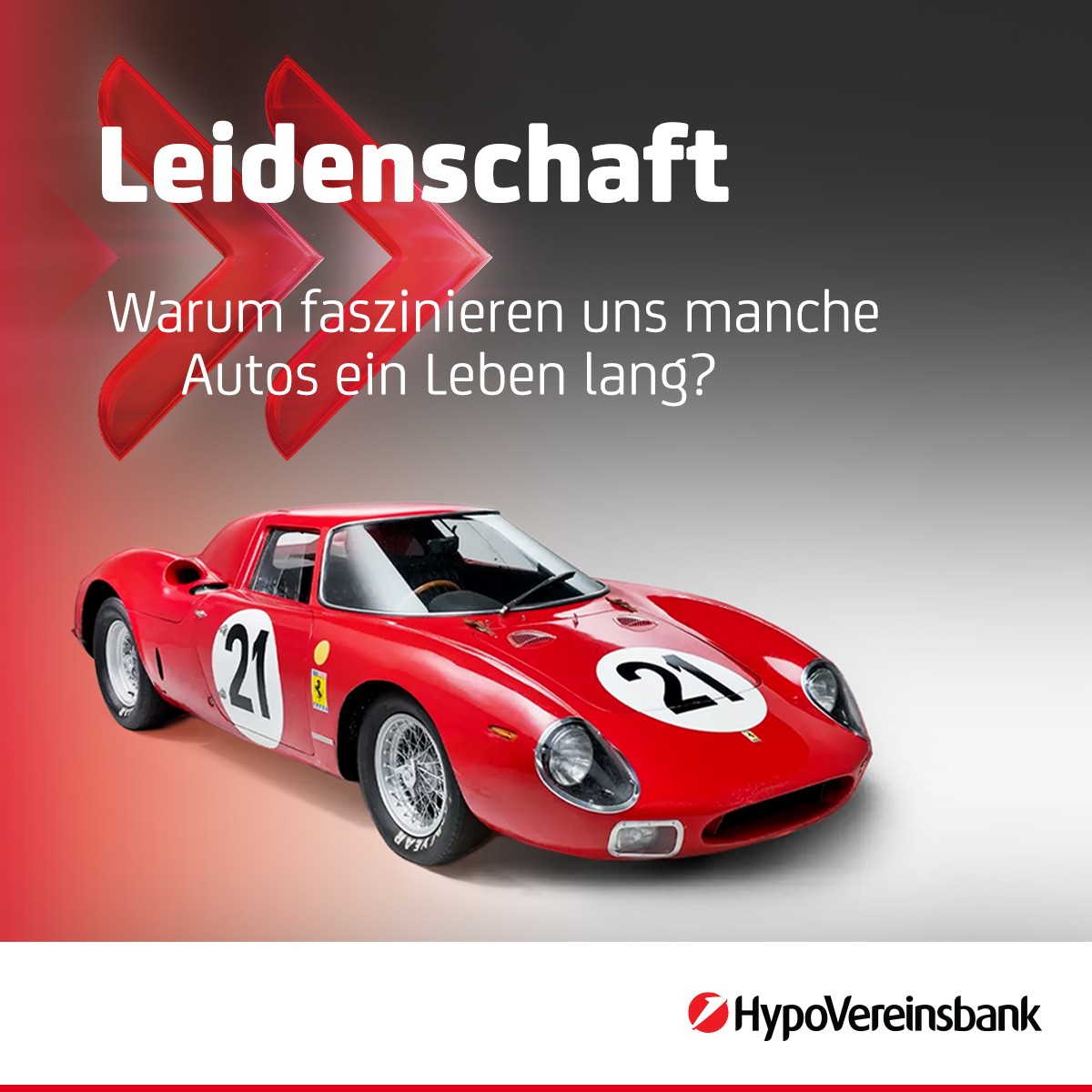 HypoVereinsbank - UniCredit - Deutschland ad