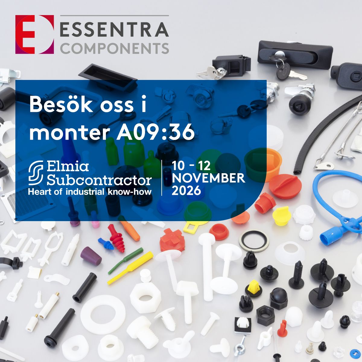 Essentra ad