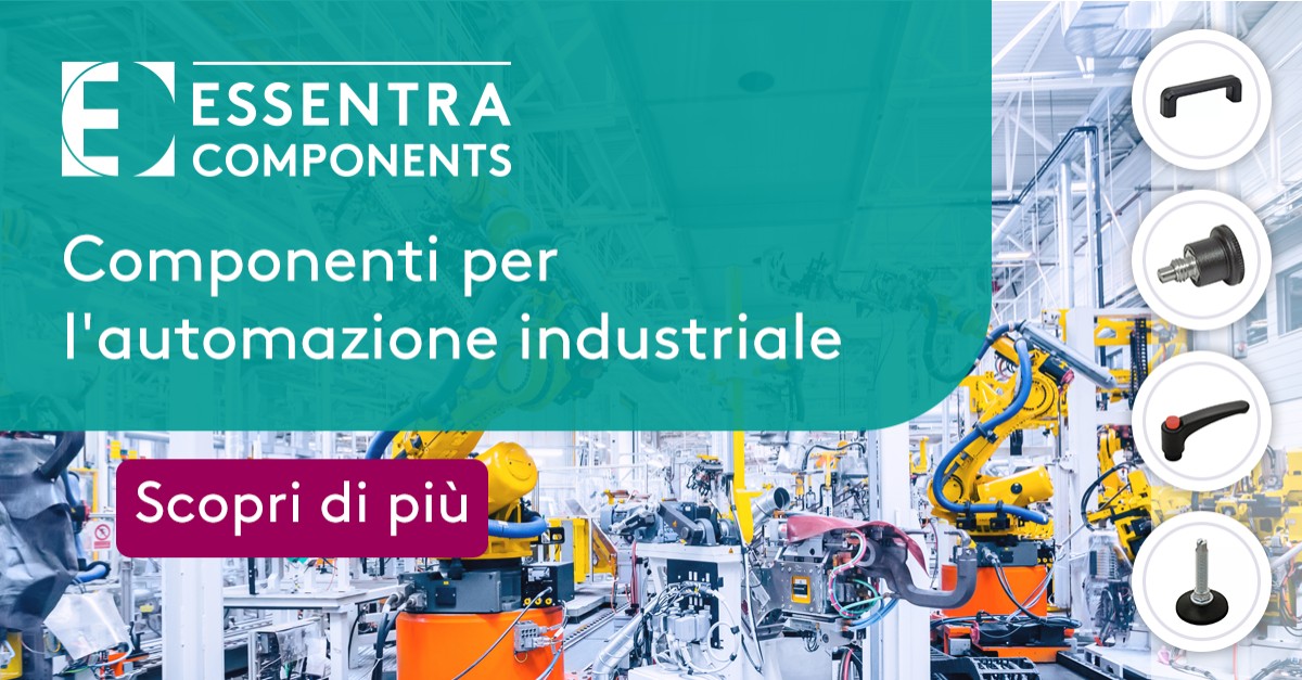 Essentra ad