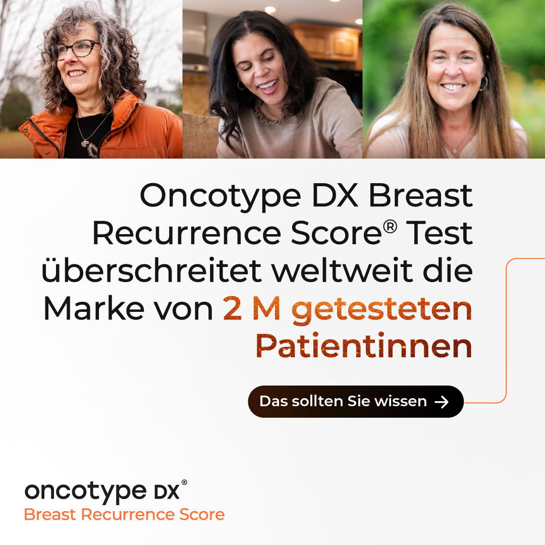 Exact Sciences ad