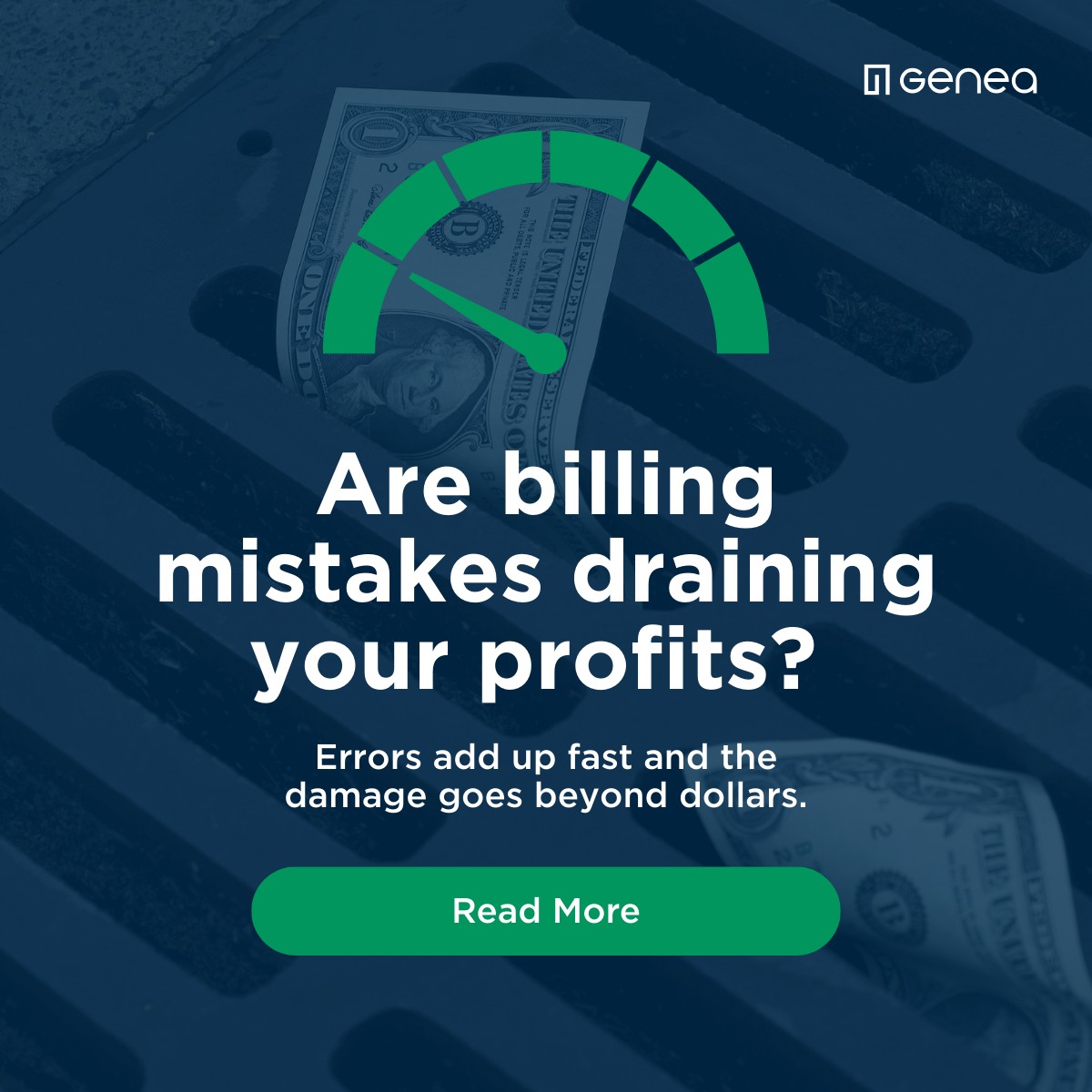 Genea ad