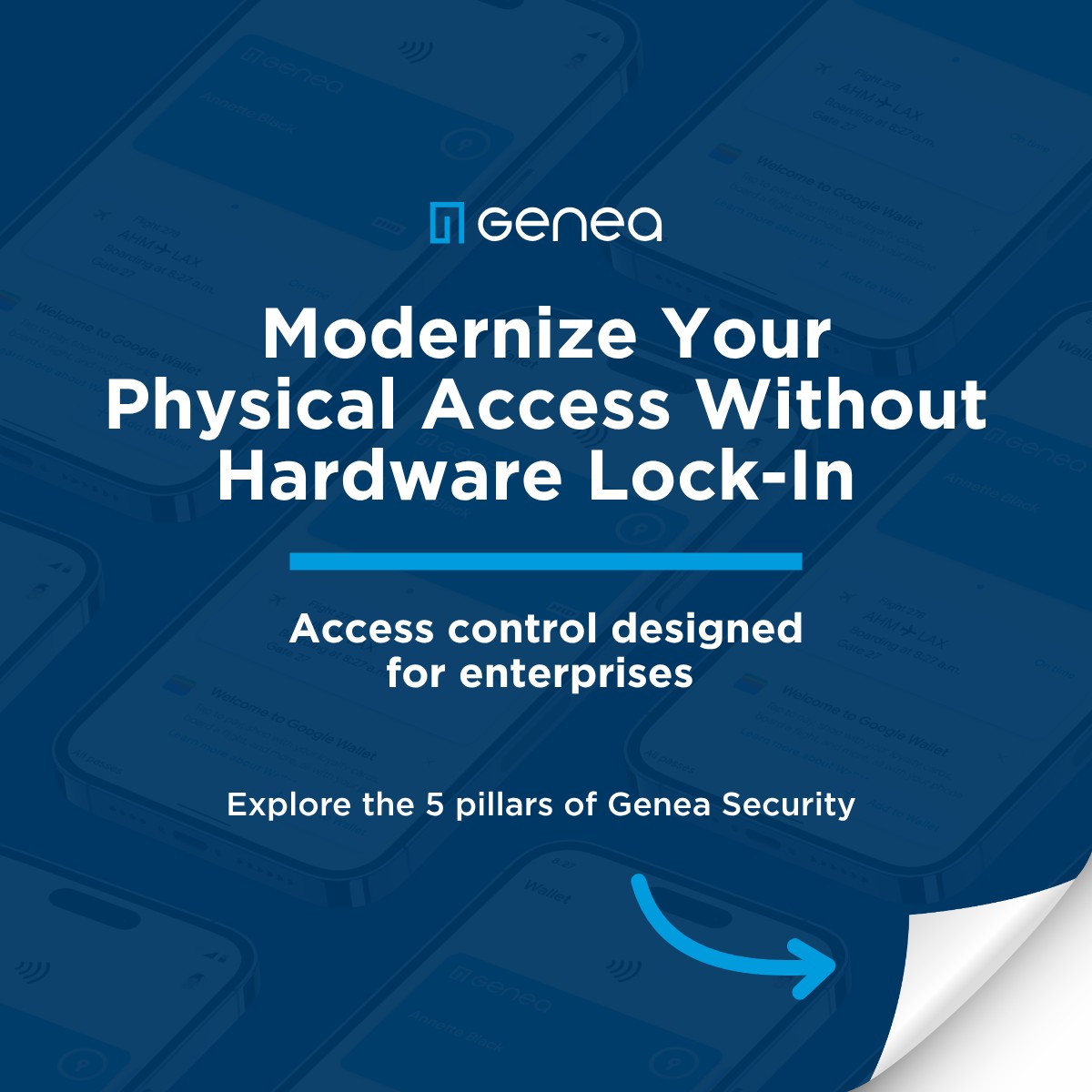 Genea ad