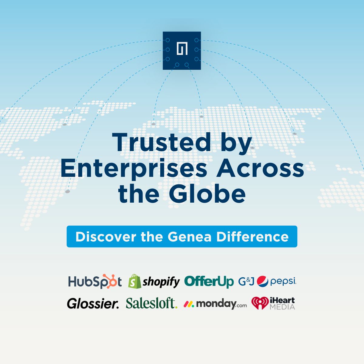 Genea ad